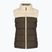 Damenweste KADVA Cryon WMNS braun
