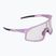 ATTABO Stilb photochrome Fahrradbrille violett