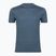 Herren Funktionsshirt WOOLCANO Merino 100% TEE0546 gray