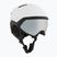 Skihelm ATTABO Avens 3.0 Visor ERT Biały