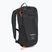 Touristenrucksack KADVA Fleris 15 l schwarz