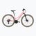 Damen-Crossrad ATTABO SANO 3.0 28" pink