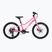 Kinderfahrrad ATTABO EASE 20" 8,8 kg Gen 2 pink