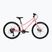 Kinderfahrrad ATTABO EASE 24" 9,6 kg Gen 2 pink
