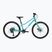 Kinderfahrrad ATTABO EASE 24" 9,6 kg Gen 2 turquoise