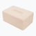 Yoga-Block XTREXO x Anna Lewandowska block Beige