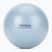 Gymnastikball klein XTREXO x Anna Lewandowska ball 20cm Azul Bruma
