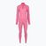 Damen-Set Funktionsunterwäsche Woolcano SET1121 Pink
