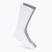 Damensocken Xtrexo Pilati Biały / Szary