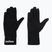 Torwarthandschuhe Kadva Baley Gloves Czarny