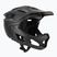 ATTABO Fahrradhelm State 2.0 full face schwarz