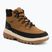 Kinder-Winterstiefel KADVA CANTYO MID WP Brown/Black