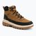 Herren-Winterstiefel KADVA CANTYO MID WP Brown/Black