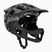 Fahrradhelm ATTABO  State 2.0 full face gray