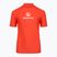 Kinder-Shirt AQUASTIC Rimos UV 50+ UPF orange