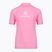 Kinder-Shirt AQUASTIC Rimos UV 50+ UPF pink