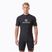 Herren-Shirt AQUASTIC Rimos UV 50+ UPF black