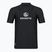Herren-Shirt AQUASTIC Rimos UV 50+ UPF black