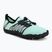 Wasserschuhe für Damen AQUASTIC WS120 turquoise