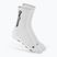 Kinder-Fußballsocken OneTeam Precision Grip non-slip 2-pack white