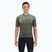 Herren-Fahrradtrikot ATTABO Tevi green