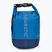 Wasserdichter Packsack AQUASTIC Dry Bag 8 l Nylon/TPU Blau