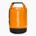 Wasserdichter Packsack AQUASTIC Dry Bag 13 l Nylon/TPU Orange