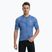 Herren-Fahrradtrikot ATTABO Vites navy blue
