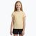 Kinder-Trekking-T-Shirt KADVA Merivra merino peach
