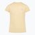 Kinder-Trekking-T-Shirt KADVA Merivra merino peach
