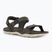 Damen Sandalen KADVA Cara WMNS braun
