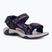 Kinder-Trekking-Sandalen KADVA Vite JR rosa