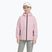 Kinder-Regenjacke KADVA Fory Jrb rosa