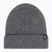 Mütze WOOLCANO MERINO HAT1037 grey