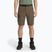 Herren-Shorts KADVA Seto brown