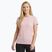 Damen-Trekking-T-Shirt KADVA TrailCore atmungsaktiv rosa