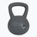 Weiche Kettlebell XTREXO 4 kg grey