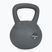 Kettlebell SOFT XTREXO 10 kg grau