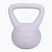 Soft-Kettlebell XTREXO 4 kg Lila