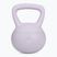 Kettlebell SOFT XTREXO 6 kg lila