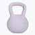 Kettlebell SOFT XTREXO 8 kg lila