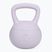 Weiche Kettlebell XTREXO 10 kg purple