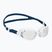 Kinder-Schwimmbrille AQUASTIC Spinny blue