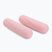 Kurzhantel-Set XTREXO SCULPT 2 x 2 kg pink
