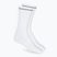 ATTABO Maxis Visible Pro reflektierende Socken weiß