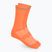ATTABO Socken Maxis Visible Pro Reflektor orange