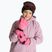 Kinderhandschuhe KADVA Mountain Flow rosa