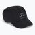 Basecap KADVA Hiker Cap schwarz