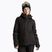 Damen-Skijacke KADVA Edge X Jacket schwarz