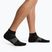 KADVA Stride Coolmax Low Cut Socken 2 Paar schwarz